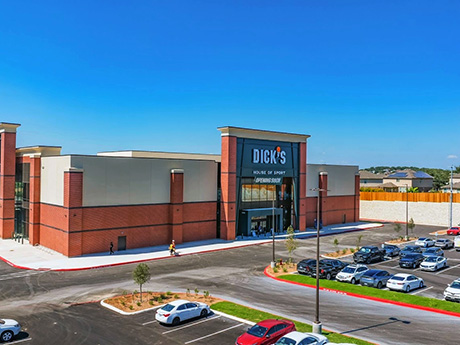 Dick's House of Sport