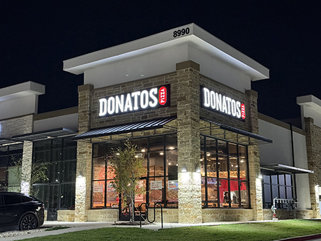 Donatos Pizza