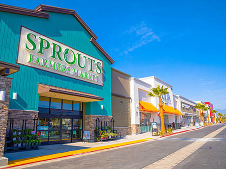 Rialto Village Rialto Village