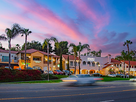 Rancho Ortega Plaza Rancho Ortega Plaza