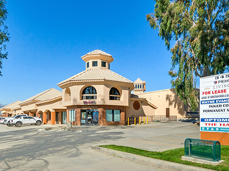 Tower Plaza Commercial Center Tower Plaza Commercial Center