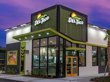 Del Taco Del Taco
