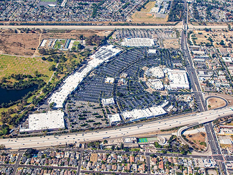 Long Beach Towne Center