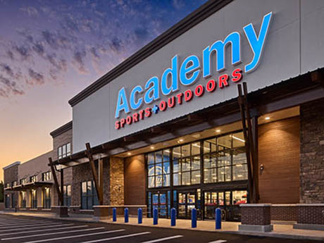 Academy Sports + Outdoors