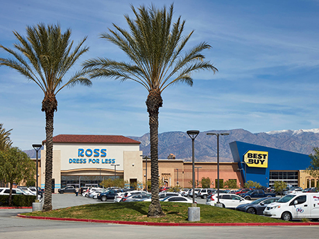 Marketplace Beaumont