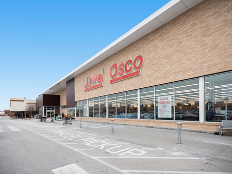 Deerbrook-Shopping-Center