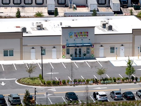 The Learning Experience