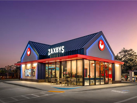Zaxby's
