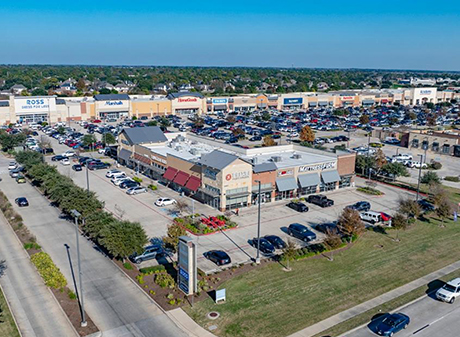 Fairfield Town Center