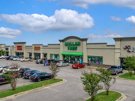 Lauren-Parc-Shopping-Center