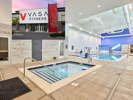 VASA Fitness