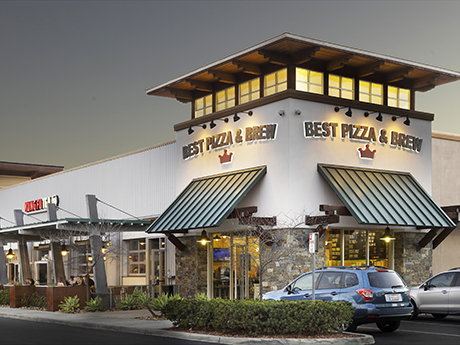 Carmel Mountain Plaza