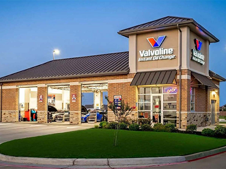 Valvoline-Montgomery