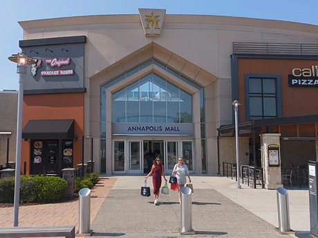 Annapolis-Mall