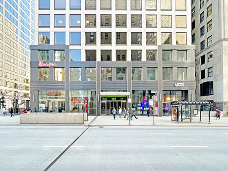 500 North Michigan Avenue