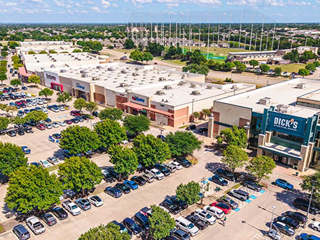 The Village at Allen