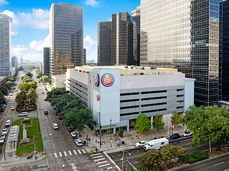 1200 Poydras St.