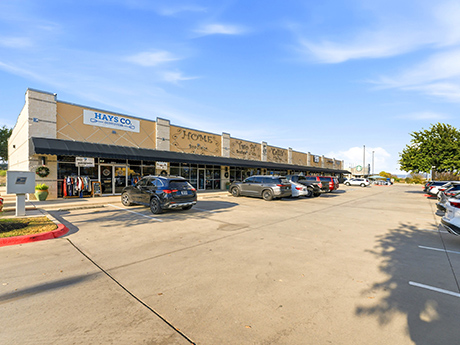 Centerpoint-Plaza