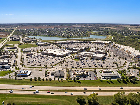 Shadow Lake Towne Center