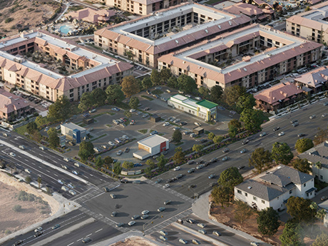 newmark-merrill-development