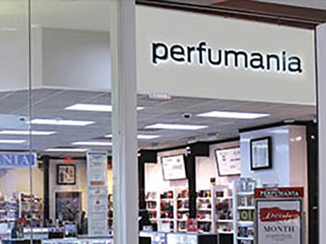 perfumania