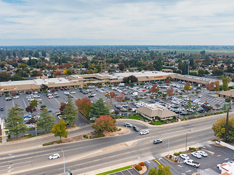 Cedar Tree Village Shopping Center