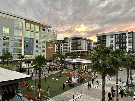 Midtown-Tampa