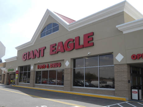 Giant-Eagle