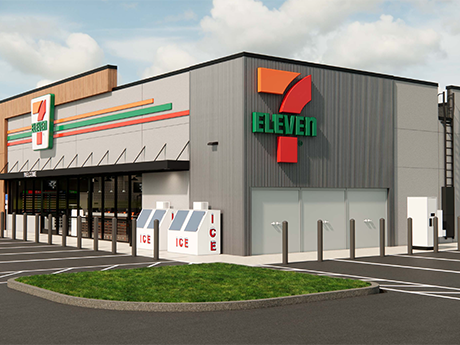7-eleven