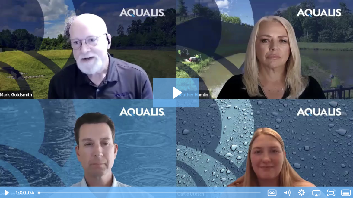 Compliance at Scale webinar