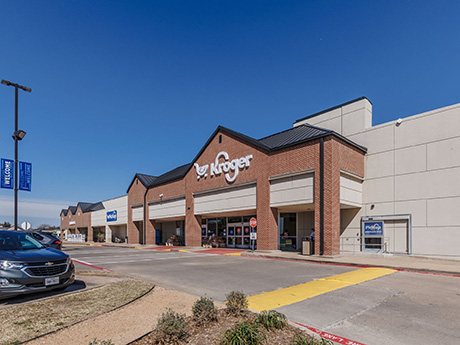 Legacy Drive Village