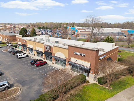 Village-Shoppes_Indian-Trail