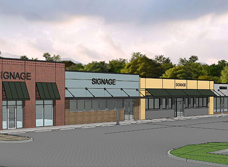 south-union-shopping-center
