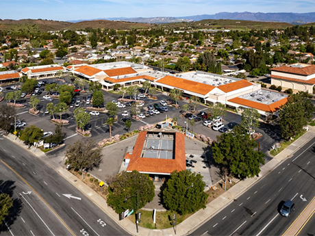 university-shopping-center