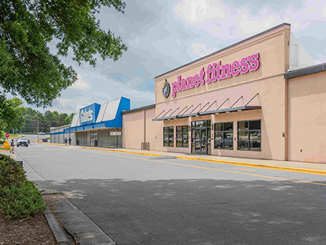 Brewer Crossing