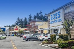 Kimco Realty Acquires Canyon Ridge Plaza in Metro Seattle for $19 Million